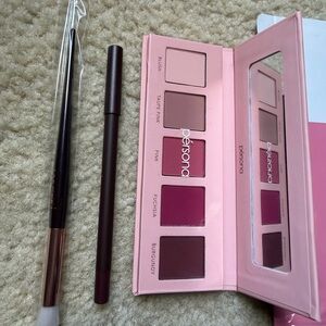 Persona Blush and Pink Makeup Set